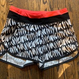 Ivivva Shorts